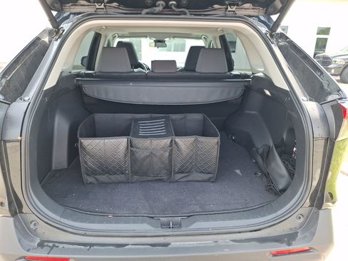 Used 2025 Toyota RAV4 XLE w/ Convenience Package image 37