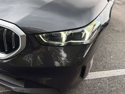 Certified 2026 BMW 530i RWD image 10