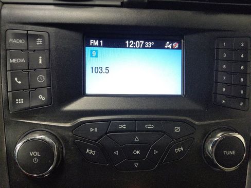 Used 2020 Ford Fusion S image 25