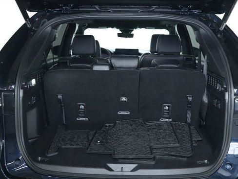 Used 2025 MAZDA CX-90 Plug-In Hybrid w/ Premium Plus image 19