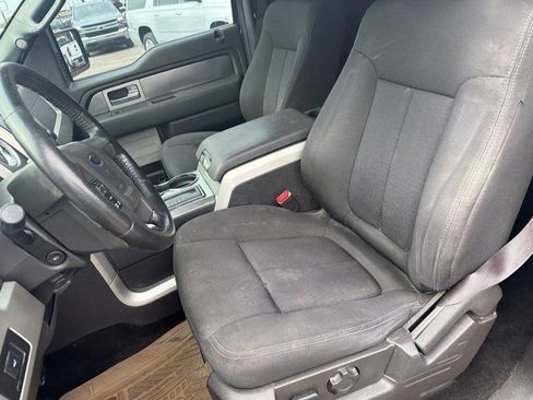 Used 2014 Ford F150 FX2 w/ Equipment Group 401A Mid image 13