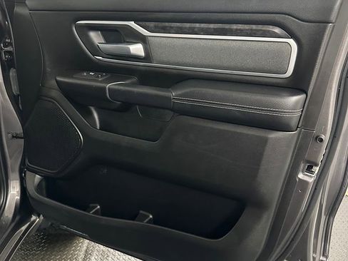 Used 2023 RAM 1500 Big Horn AWD/4WD image 34