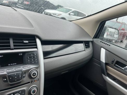 Used 2014 Ford Edge SE w/ Equipment Group 101A FWD image 11