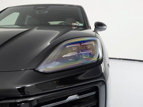 New 2026 Porsche Cayenne AWD/4WD image 42