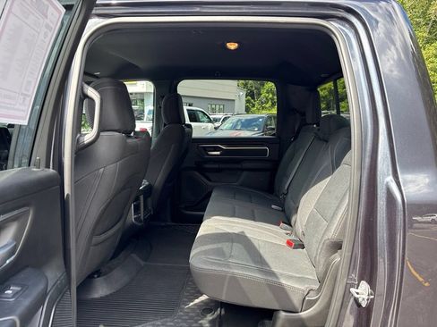 Used 2019 RAM 1500 Big Horn AWD/4WD image 15