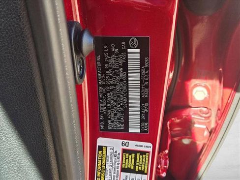 Used 2024 Lexus ES 300h F Sport image 24