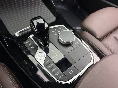 Used 2023 BMW X3 M40i AWD/4WD image 32