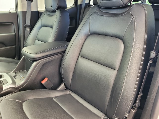 Used 2020 Chevrolet Colorado ZR2 AWD/4WD image 20