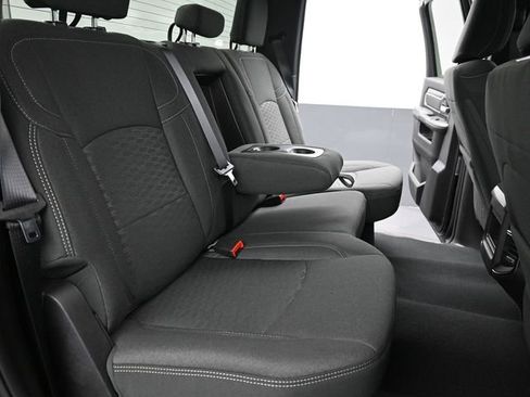 New 2026 RAM 2500 Big Horn image 23