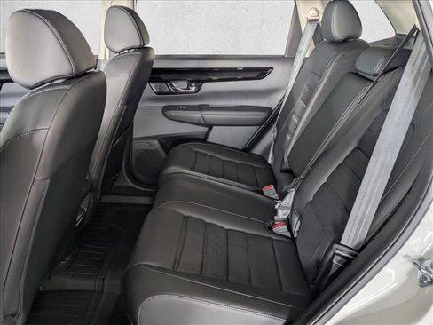 New 2026 Honda CR-V EX-L image 16