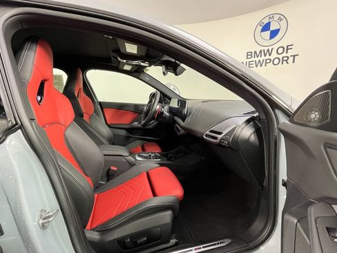Certified 2025 BMW M235i xDrive w/ Premium Package AWD/4WD image 23
