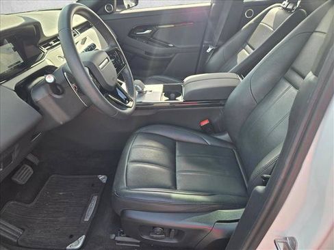 Used 2024 Land Rover Range Rover Evoque S AWD/4WD image 16
