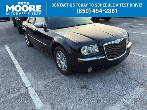 Used 2010 Chrysler 300 C w/ Luxury Group II image 1