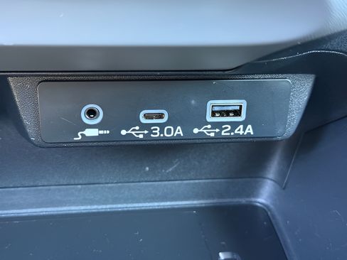 Used 2024 Subaru Crosstrek 2.5i Sport AWD/4WD image 11