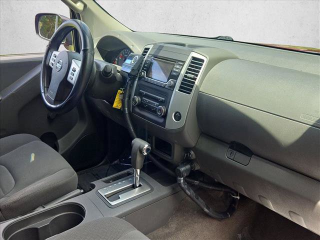 Used 2017 Nissan Frontier S RWD image 17