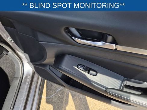 Used 2022 Nissan Altima 2.5 SV image 13