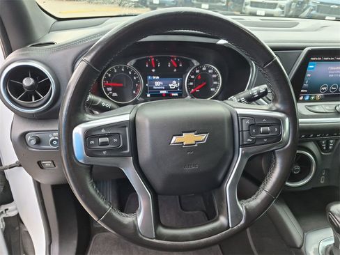 Used 2020 Chevrolet Blazer LT w/ Redline Edition image 14