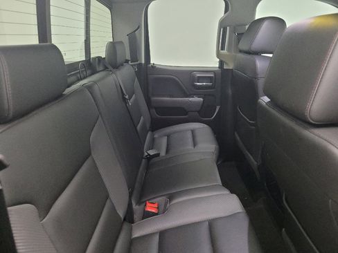 Used 2018 GMC Sierra 1500 SLT AWD/4WD image 19