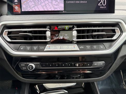 Certified 2023 BMW X3 xDrive30i w/ Premium Package image 27