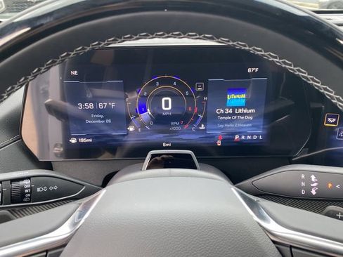 New 2026 Chevrolet Traverse High Country w/ LPO, Floor Liner Package image 17