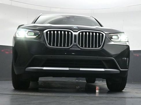 Used 2022 BMW X3 sDrive30i w/ Convenience Package RWD image 39