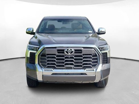 New 2026 Toyota Tundra 1794 Edition w/ TRD Off-Road Package AWD/4WD image 2