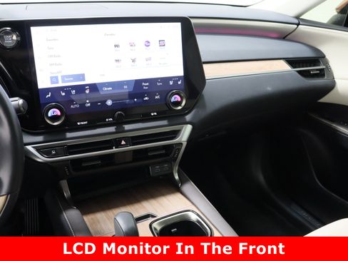 Used 2023 Lexus RX 350 Premium Plus w/ Accessory Package (Z1) image 16