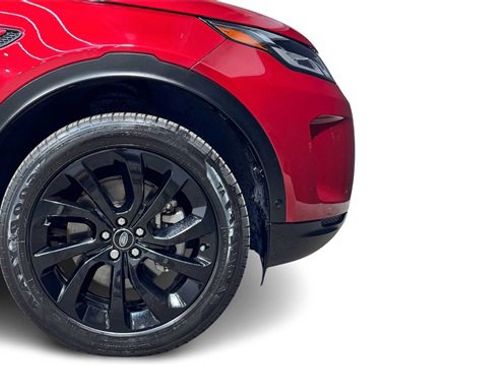 Used 2021 Land Rover Discovery Sport S image 8