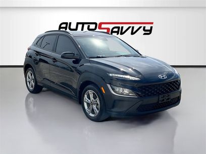 Used 2023 Hyundai Kona SEL w/ Cargo Package