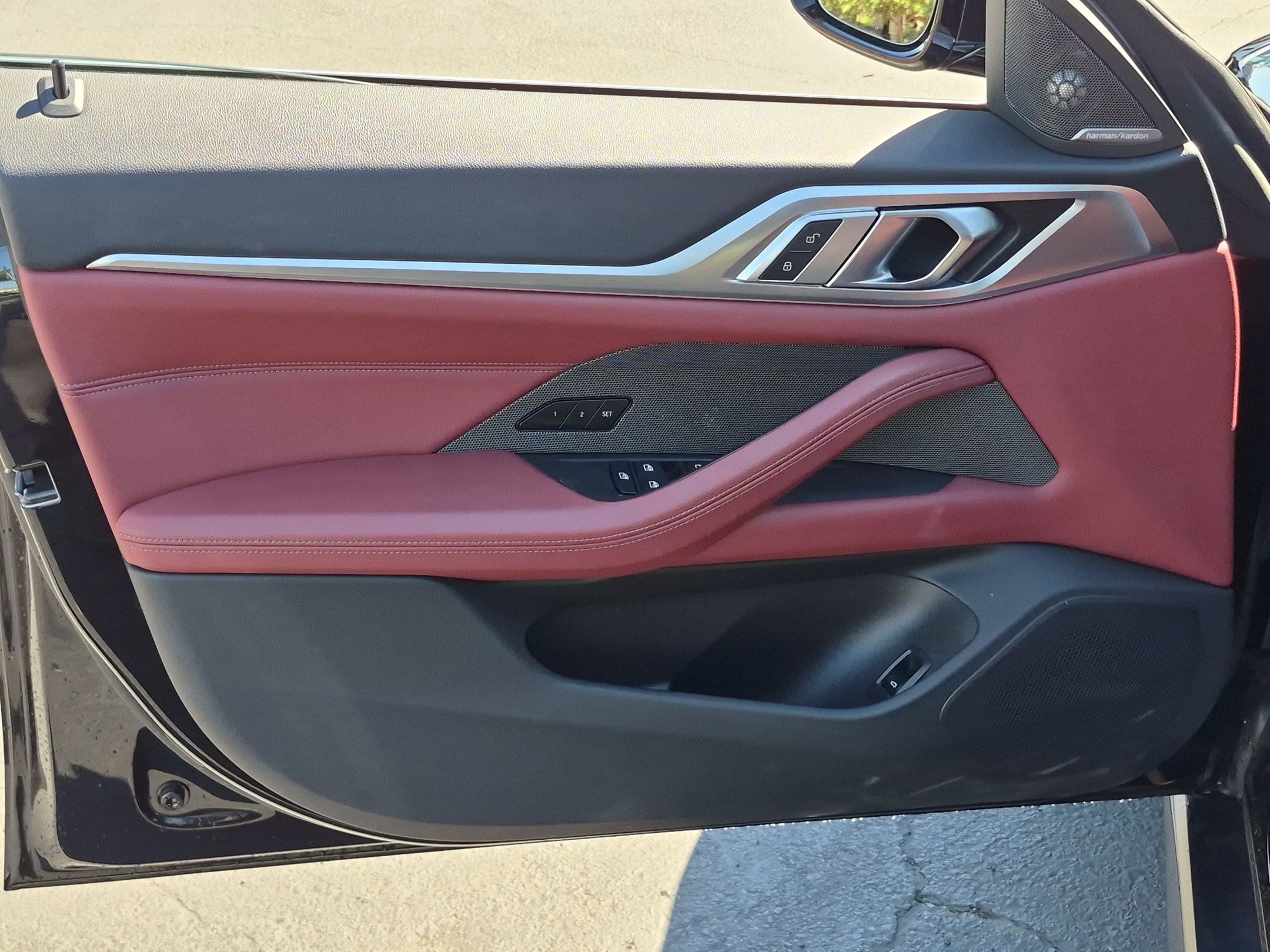 Used 2024 BMW i4 eDrive35 w/ Premium Package RWD image 14