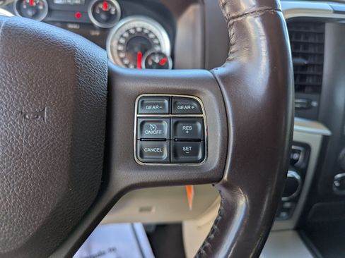 Used 2014 RAM 1500 Big Horn AWD/4WD image 16