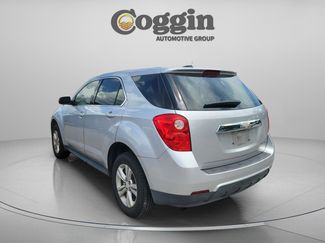 Used 2015 Chevrolet Equinox LS FWD video 2