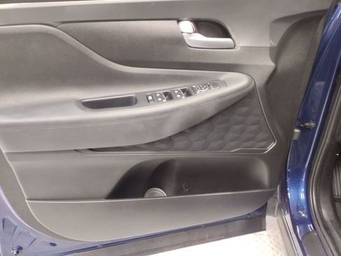 Certified 2023 Hyundai Santa Fe SEL image 20