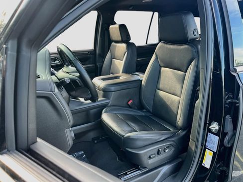 Used 2024 Chevrolet Tahoe LT RWD image 21
