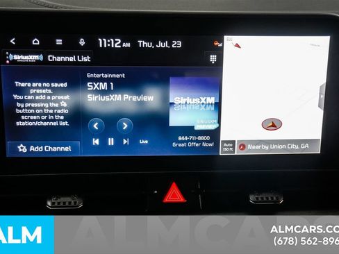 Used 2025 Kia Sportage X-Line AWD/4WD image 32