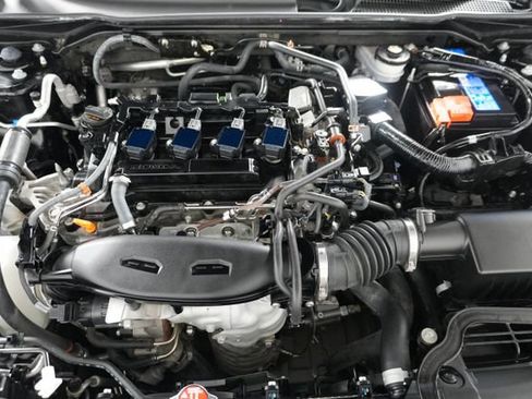 Used 2023 Honda Civic Si image 29