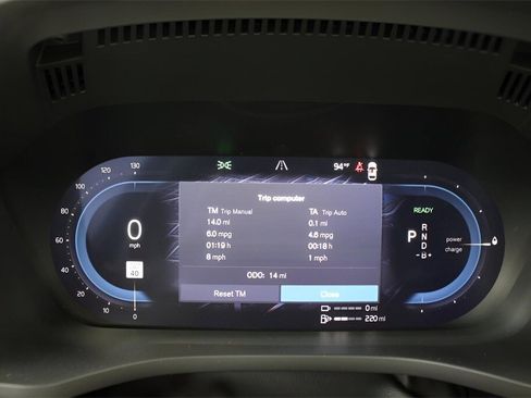 New 2025 Volvo XC60 T8 Ultra w/ Protection Package Premier image 23