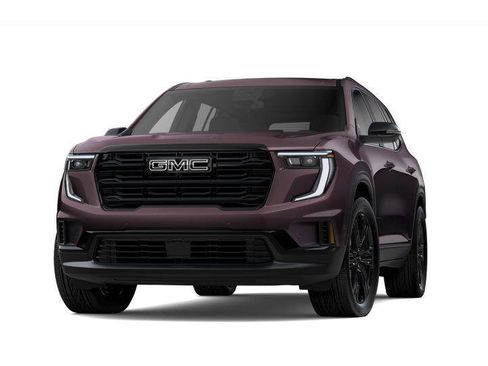 New 2026 GMC Acadia Elevation w/ Super Cruise Package image 62