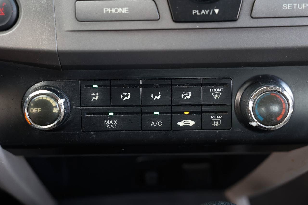 Used 2012 Honda Civic EX image 31