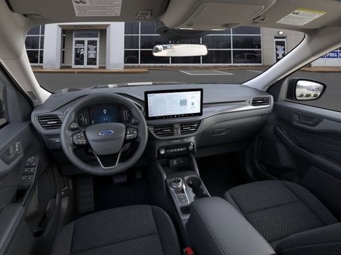 New 2026 Ford Escape Active w/ Tech Pack #1 AWD/4WD image 9