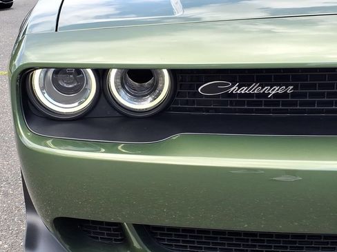 Used 2021 Dodge Challenger R/T Scat Pack RWD image 21