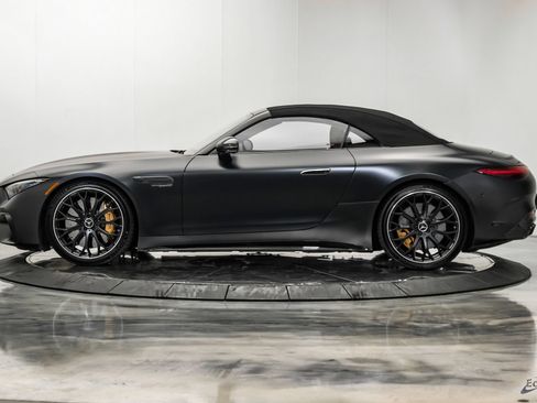 Used 2024 Mercedes-Benz SL 63 AMG S e Performance 4MATIC image 10