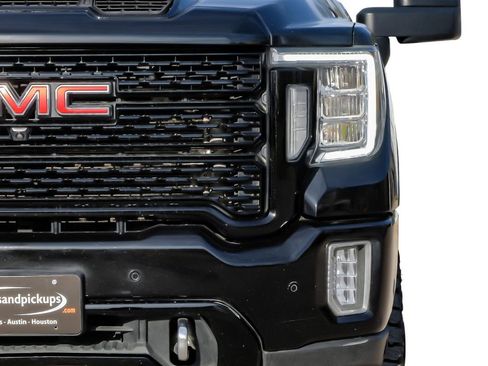 Used 2023 GMC Sierra 3500 Denali w/ Denali Ultimate Package image 53