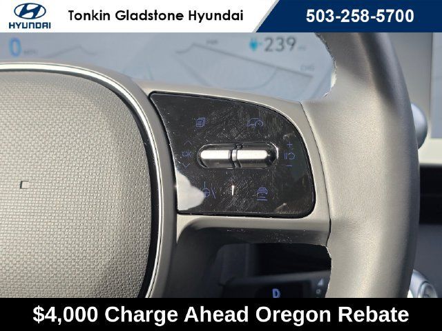Used 2024 Hyundai Ioniq 5 Limited AWD/4WD image 28