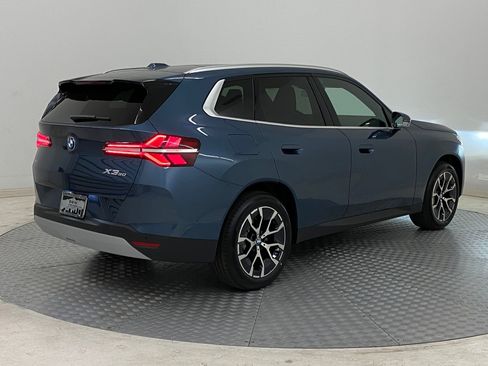 Used 2026 BMW X3 xDrive30 w/ Premium Package image 8