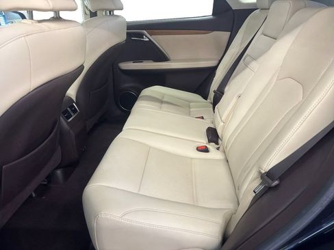 Used 2020 Lexus RX 350 FWD w/ Premium Package image 15