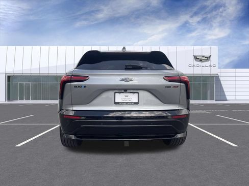 Used 2025 Chevrolet Blazer EV RS AWD/4WD image 7