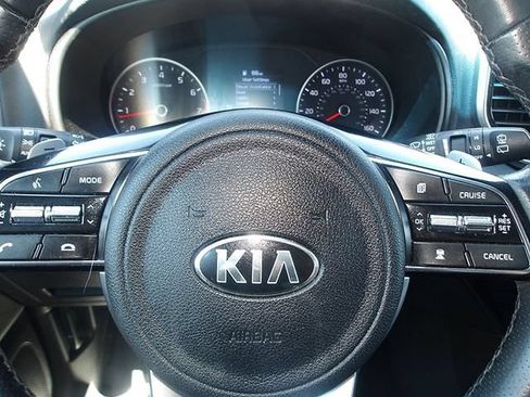 Used 2021 Kia Sportage S w/ S AWD Premium Package image 18