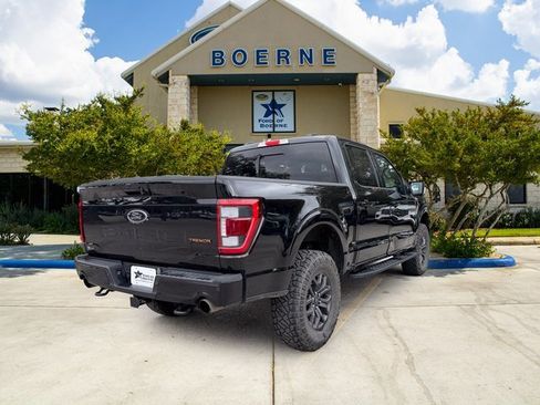Used 2023 Ford F150 Tremor w/ Equipment Group 402A High image 6