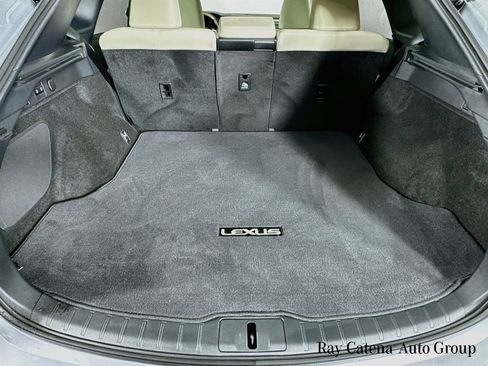 Certified 2024 Lexus RX 350 Premium w/ Accessory Package (Z1) AWD/4WD image 29